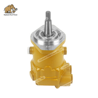 arpillar 161-8919 Rakitan Motor Kipas Piston Pemindahan Variabel Aksial buatan China