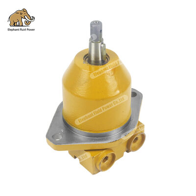 Rakitan Motor Kipas Piston Aksial arpillar 191-5611 buatan China