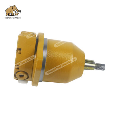 Rakitan Motor Kipas Piston Aksial arpillar 191-5611 buatan China