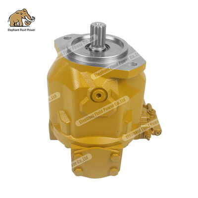 arpillar 214-1097 Rakitan Pompa Piston Pemindahan Variabel Aksial buatan China