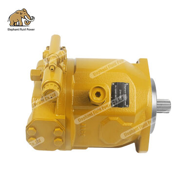 arpillar 214-1097 Rakitan Pompa Piston Pemindahan Variabel Aksial buatan China