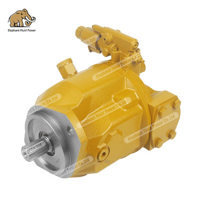 arpillar 214-1097 Rakitan Pompa Piston Pemindahan Variabel Aksial buatan China