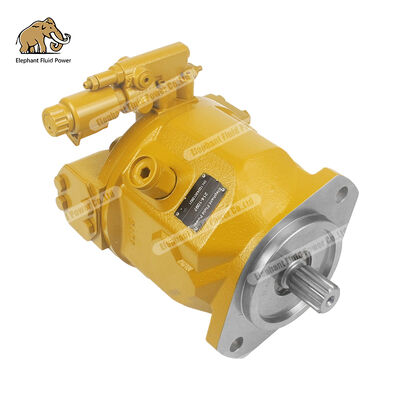 arpillar 214-1097 Rakitan Pompa Piston Pemindahan Variabel Aksial buatan China