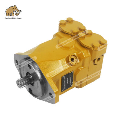 arpillar 234-4638 Rakitan Pompa Piston Pemindahan Variabel Aksial buatan China