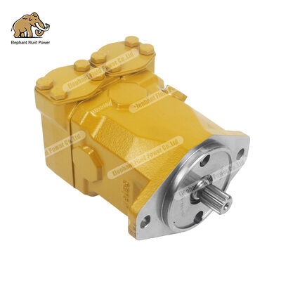 arpillar 234-4638 Rakitan Pompa Piston Pemindahan Variabel Aksial buatan China