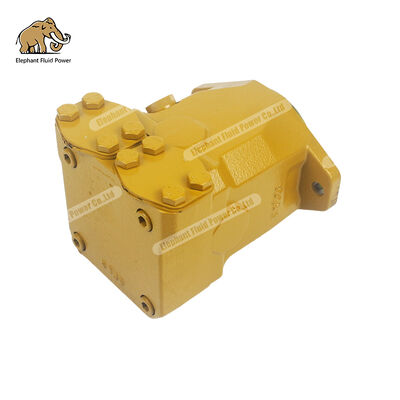 arpillar 234-4638 Rakitan Pompa Piston Pemindahan Variabel Aksial buatan China