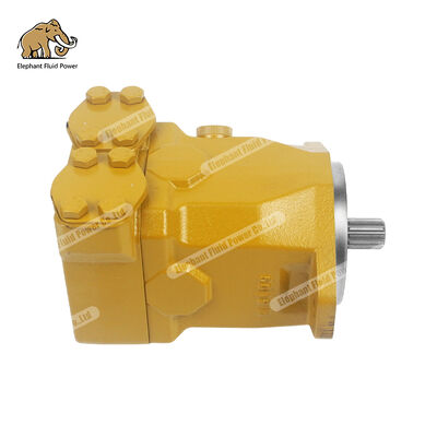 arpillar 234-4638 Rakitan Pompa Piston Pemindahan Variabel Aksial buatan China