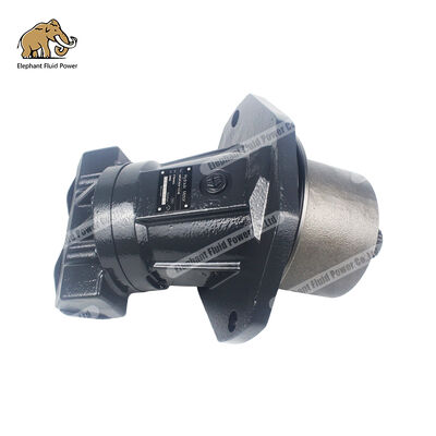A2FE107/61W-VZL100 Piston Motor | Axial Piston Motor | Rexroth Hydraulic Motor Replacement Solution