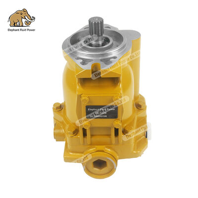 OEM Quality High Performance 6E-1229 Hydraulic Piston Pump Replacement Factory Direct sales