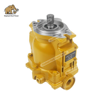 OEM Quality High Performance 6E-1229 Hydraulic Piston Pump Replacement Factory Direct sales