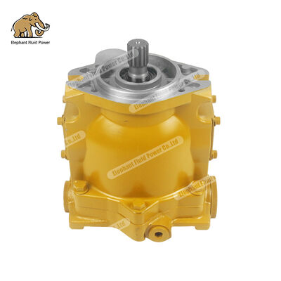 OEM Quality High Performance 6E-1229 Hydraulic Piston Pump Replacement Factory Direct sales