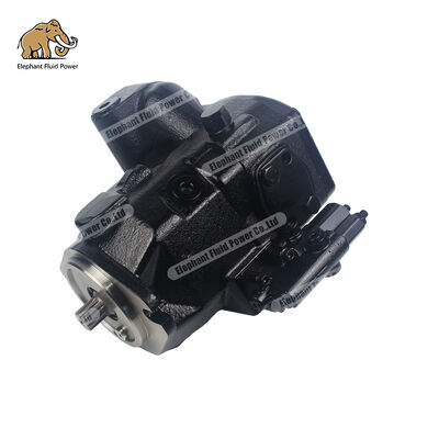 OEM Quality A10CO45 Hydraulic Pump Hydraulic Axial Piston Pump Replacement Factory Sales
