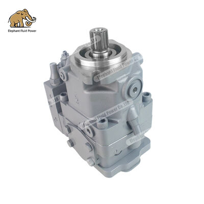 OEM Quality A11VO40 Series Rexroth Hydraulic Pumps Axial Piston Variable Pump Factory Direct Sales
