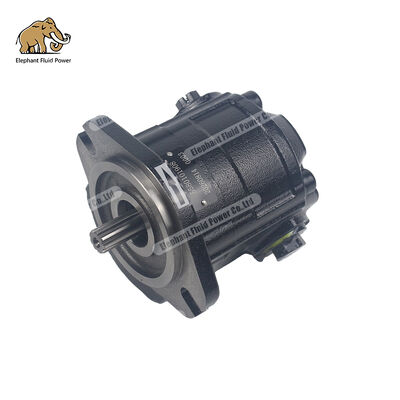 5580101908 Gear Pump | Stable Oil Delivery, High Efficiency, Robust Durability