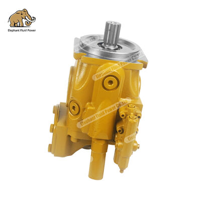 Pompa Piston Hidrolik 455-7978: Perpindahan Variabel Efisiensi Tinggi | Output Hidrolik Stabil | Penggantian Presisi untuk Peralatan Cat