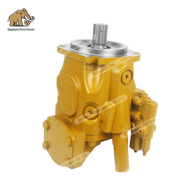 Pompa Piston Hidrolik 455-7978: Perpindahan Variabel Efisiensi Tinggi | Output Hidrolik Stabil | Penggantian Presisi untuk Peralatan Cat