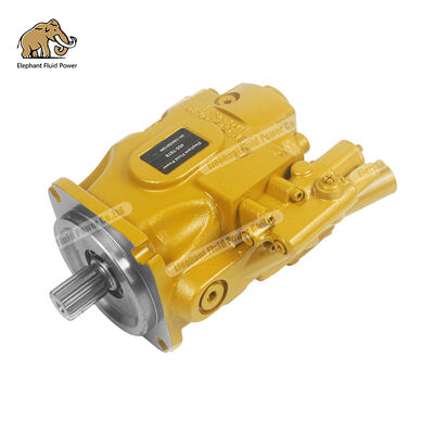 Pompa Piston Hidrolik 455-7978: Perpindahan Variabel Efisiensi Tinggi | Output Hidrolik Stabil | Penggantian Presisi untuk Peralatan Cat