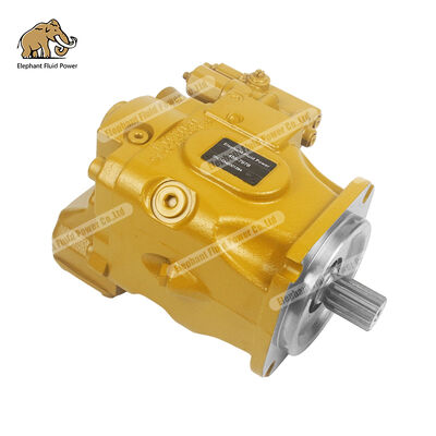 Pompa Piston Hidrolik 455-7978: Perpindahan Variabel Efisiensi Tinggi | Output Hidrolik Stabil | Penggantian Presisi untuk Peralatan Cat