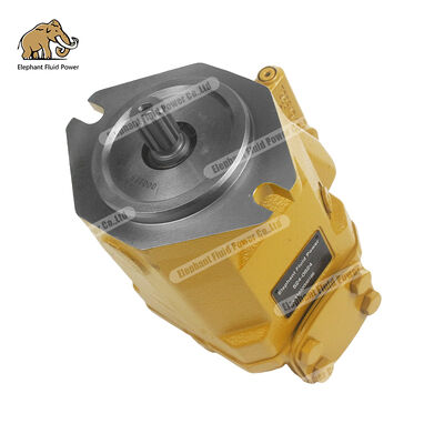 Pompa Piston Hidrolik 524-0924: Solusi Pengganti Berkapasitas Variabel, Efisiensi Tinggi, dan Kompatibilitas Luas untuk Pompa Hidrolik Cat