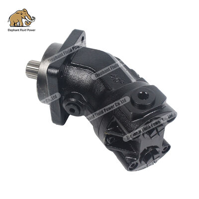 Motor Hidrolik A2FM23/61W-VAB040 | Efisiensi & Stabilitas Tinggi · Ringkas & Tahan Lama · Kompatibel dengan Rexroth