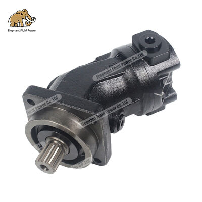 Motor Hidrolik A2FM23/61W-VAB040 | Efisiensi & Stabilitas Tinggi · Ringkas & Tahan Lama · Kompatibel dengan Rexroth