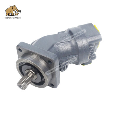 Motor Piston A2FO23 61L-PZB05: Penggerak Hidrolik Keandalan Tinggi | Pengganti Rexroth | Kompatibel dengan Mesin Konstruksi