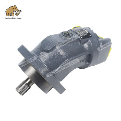 Motor Piston A2FO23 61L-PZB05: Penggerak Hidrolik Keandalan Tinggi | Pengganti Rexroth | Kompatibel dengan Mesin Konstruksi