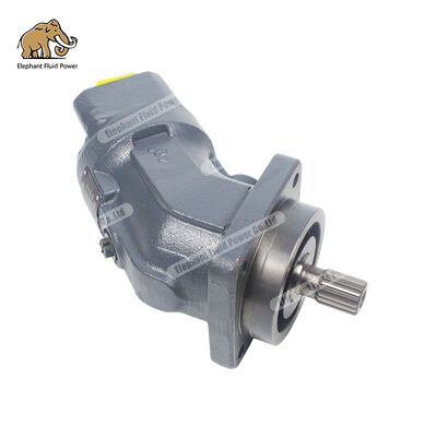 Motor Piston A2FO23 61L-PZB05: Penggerak Hidrolik Keandalan Tinggi | Pengganti Rexroth | Kompatibel dengan Mesin Konstruksi
