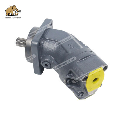 Motor Piston A2FO23 61L-PZB05: Penggerak Hidrolik Keandalan Tinggi | Pengganti Rexroth | Kompatibel dengan Mesin Konstruksi