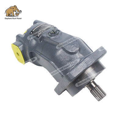 Motor Piston A2FO23 61L-PZB05: Penggerak Hidrolik Keandalan Tinggi | Pengganti Rexroth | Kompatibel dengan Mesin Konstruksi