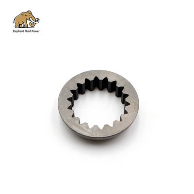Suku Cadang Pompa Piston Hidraulik Eton Vickers Pelat Katup Kompresor PVE21