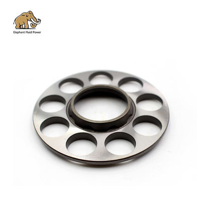 Suku Cadang Pompa Piston Hidraulik Eton Vickers Pelat Katup Kompresor PVE21