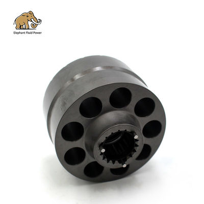 Suku Cadang Pompa Piston Hidraulik Eton Vickers Pelat Katup Kompresor PVE21