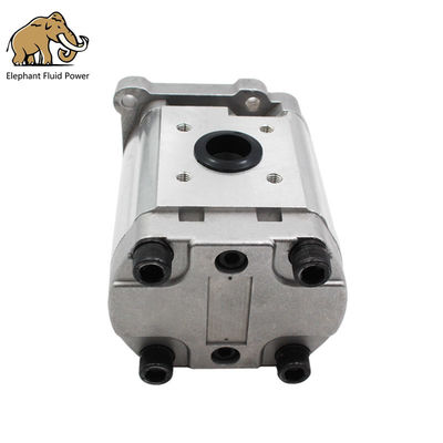 3000rpm CBT-F5-63 Pompa Hidrolik Gear Untuk Mesin Pertanian Agricultural