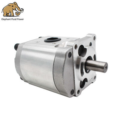 3000rpm CBT-F5-63 Pompa Hidrolik Gear Untuk Mesin Pertanian Agricultural