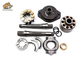 ISO Aftermarket A4VG Rexroth Hidrolik Piston Pump Parts Rotary Group