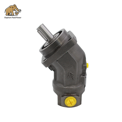 Suku Cadang Perbaikan Pompa Beton A2fm28 Rexroth Piston Motor Hidrolik