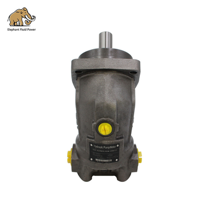 Suku Cadang Perbaikan Pompa Beton A2fm28 Rexroth Piston Motor Hidrolik