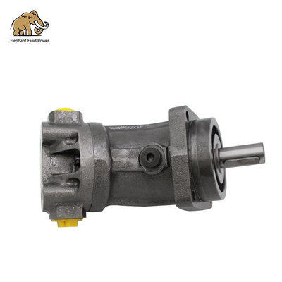 Suku Cadang Perbaikan Pompa Beton A2fm28 Rexroth Piston Motor Hidrolik