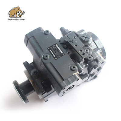 Pompa Piston Hidrolik Rexroth A4vtg90