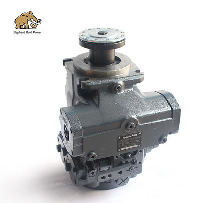 Pompa Piston Hidrolik Rexroth A4vtg90