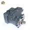 A4vg180 Rexroth Motor Parts Pompa Piston Aksial Hidrolik Untuk Pencampuran Drum