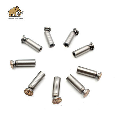 Komatus Excavator Hydraulic Piston Pump Bagian