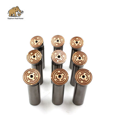 Komatus Excavator Hydraulic Piston Pump Bagian