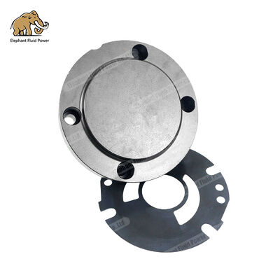 Suku cadang Rexroth A4VTG90, Pasokan suku cadang perbaikan terpadu, stok pompa pengisian oli kelas atas, pengiriman cepat, efisiensi dua kali lipat!