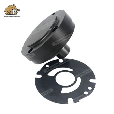 A4VTG90 Rexroth Gear Pump: Masa pakai ekstra panjang, penggantian pompa kompensasi oli tanpa rasa khawatir!