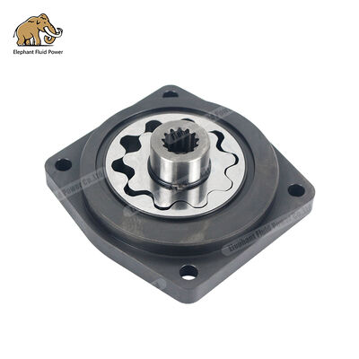 Suku cadang Rexroth A10VG18, dengan mudah mengganti suku cadang asli, sepenuhnya mencakup model populer di seluruh dunia