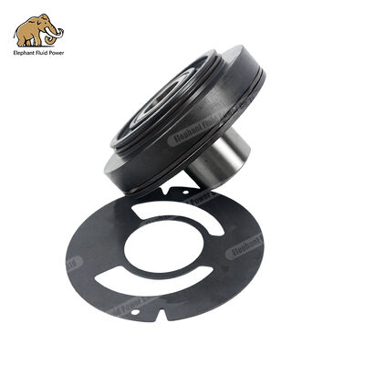 Pompa pengisian A10VG63 khusus untuk Pompa Rexroth, ukuran 100% cocok, bahan sangat tahan aus, membuat perbaikan pompa Rexroth lebih efisien!